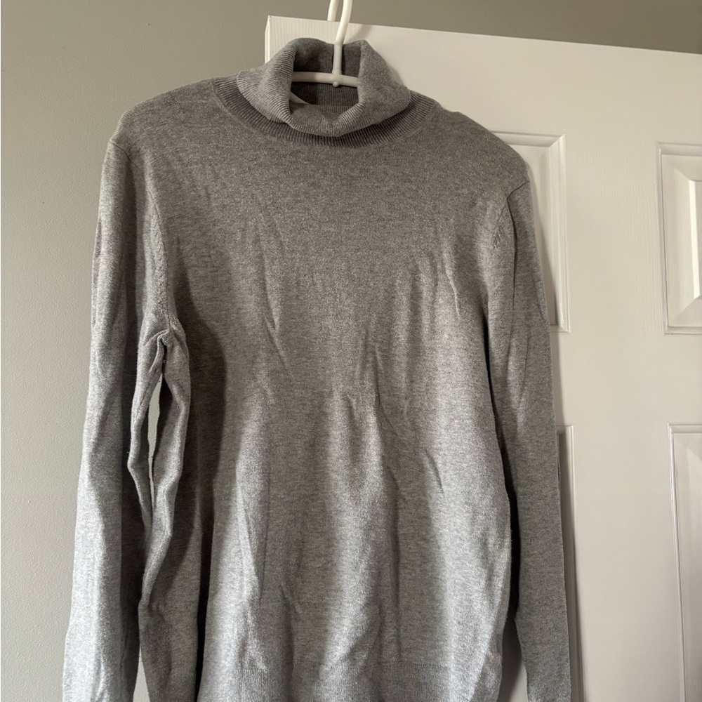 Gap Turtleneck Sweater for women